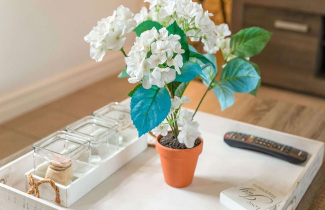 Cosy Flat Near the Beaches - Foto 29