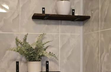 Cosy Home City Centre with free parking - Foto 18