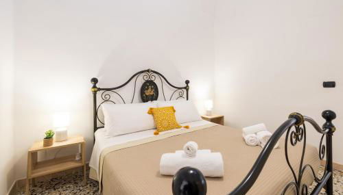 Le Site - Un' Esperienza Autentica nel Salento - Foto 2, towels