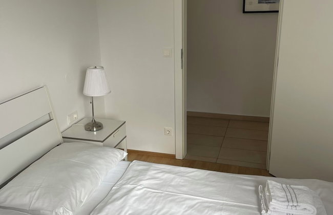 easy-flat Pilgramgasse - Apartments near Metro - Foto 67