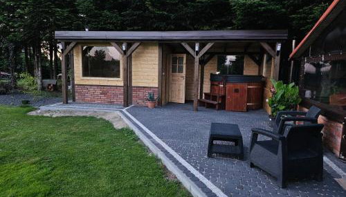 Domek Pod Cisem na wyłączność - Foto 4