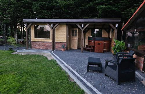 Domek Pod Cisem na wyłączność - Foto 4