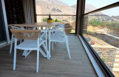 Villa Optasia Scenic Eco Home w heated private pool - Foto 8