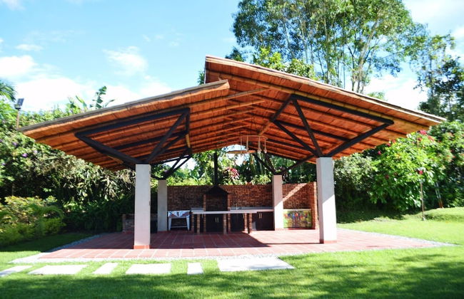 finca el arrullo - Photo 25