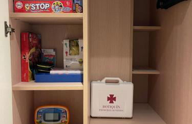 Kukis Duplex Beach near Bilbao - Foto 56