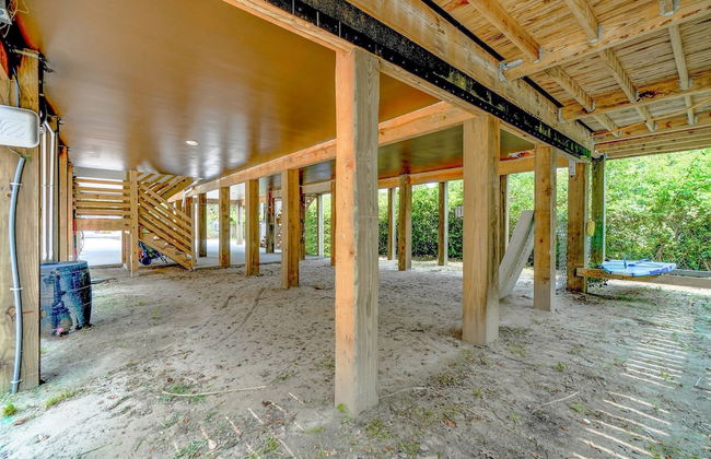 The Hide Away Beach on the Bay - Foto 58