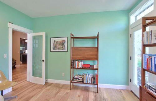 Creekside Hideaway - Wine Country by 3rd St - Foto 32