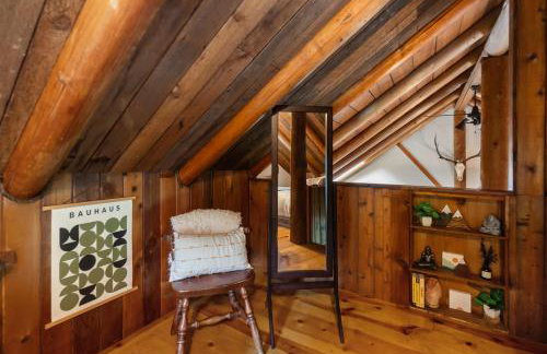 Whitehorse Mountain Retreat - Hot tub - Fireplace - Foto 23