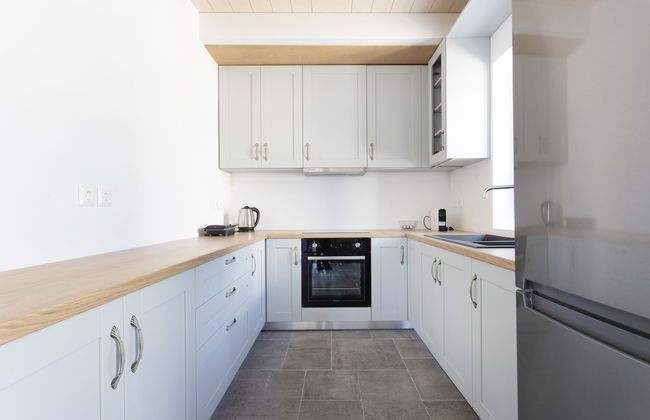 Raise Spetses Villa Yasemi - Foto 6