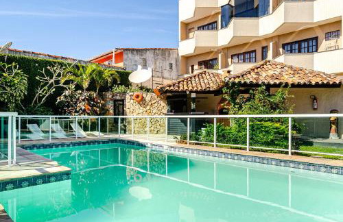 Ap Studio em condomínio fechado com piscina - Photo 23