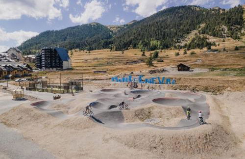 Cosy Apartment in the Mountain Charme - Photo 20