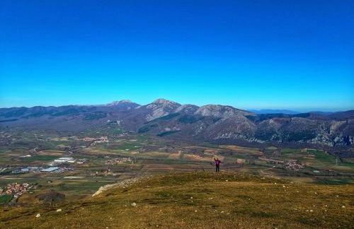 Agroturismo Biltegi Etxea - Foto 103