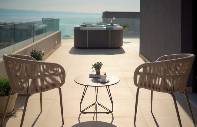 Sun Spalato Sunset - Photo 13