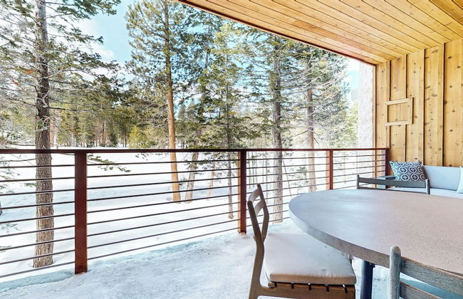 Obsidian Ski & Golf Villa 3 Bdr, Prime Location! - Foto 29