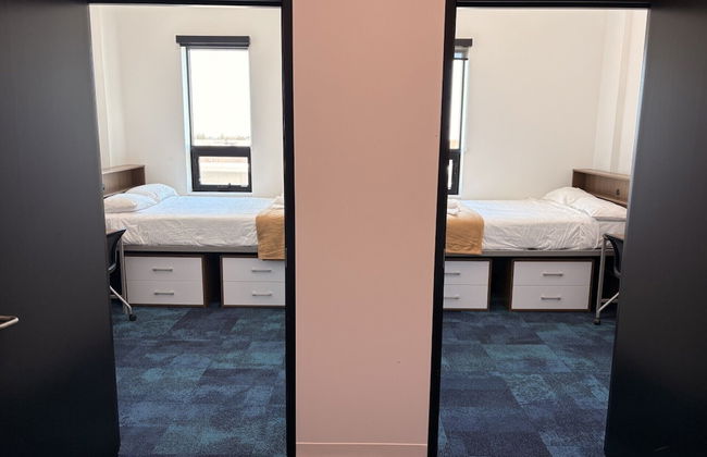 Humber College Lakeshore Campus Residence - Photo 5