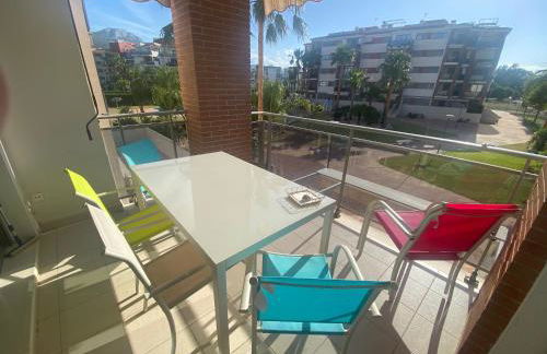 Denia Nature Apartment - Foto 15