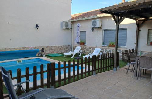 La Casa del Cerrillo - Foto 2