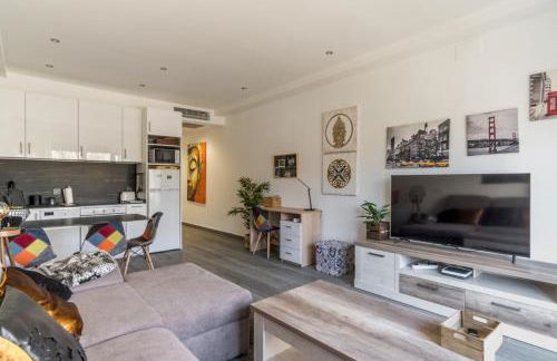 Bright apartment -1Bd 1Bth-Prado - Photo 11