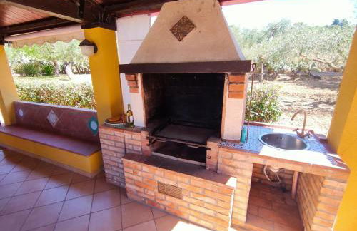 Villa degli ulivi - Foto 13