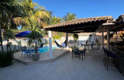 Casarão Itaipuaçu-Marica - Foto 33