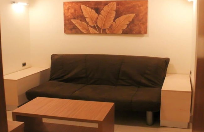 Hayali Suites - Foto 24