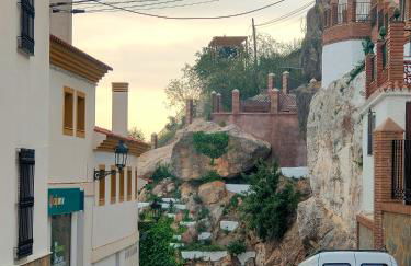 Estudio Panorámico Comares - Foto 10