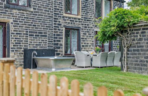 5 Bed in Halifax oc-96061 - Foto 33