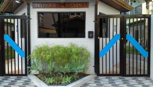 Condomínio Riviera - Foto 2