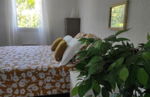 Villa Spa Béziers 4 étoiles ressourcez-vous avec style - Photo 3