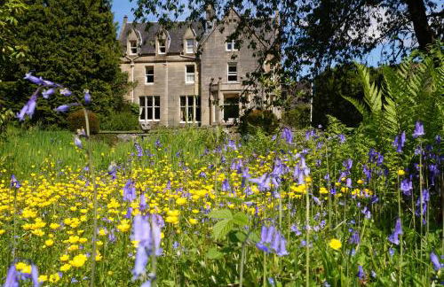 Glengarry Castle Hotel - Photo 20