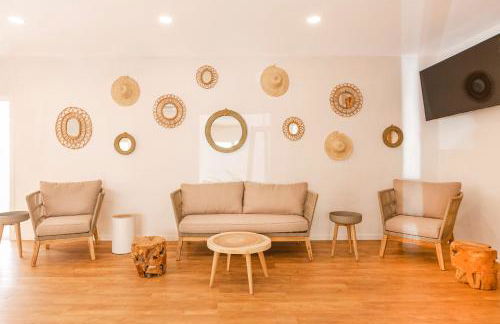 Apartamentos Los Arcos - Photo 13