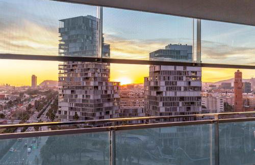 Luxury Apartment With Sea View! - Foto 55