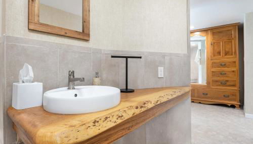 Big Pine Suite CN Lodge R#1 - Foto 4