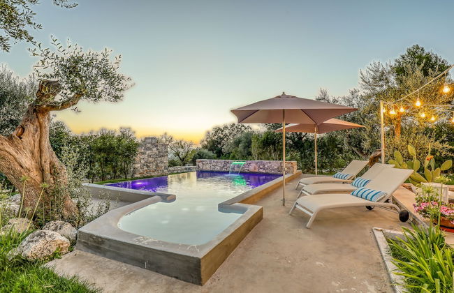 Trulli Terra Magica - Foto 15