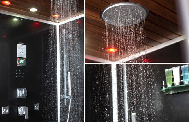 Royal Mansions Grand Luxury Villas - Foto 12