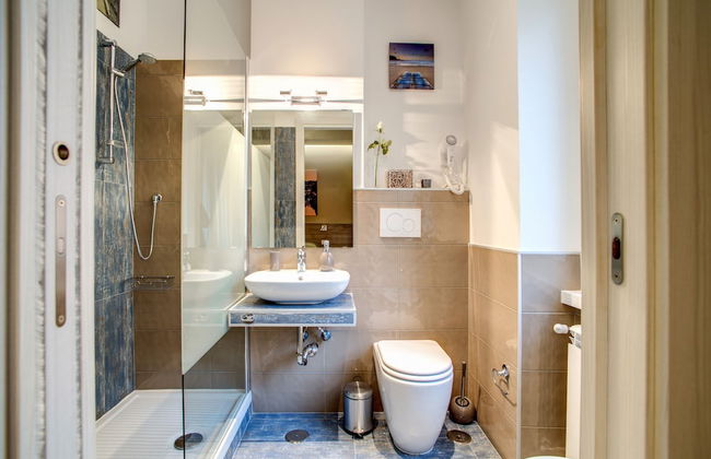 Vatican Rooms Cipro - Foto 25