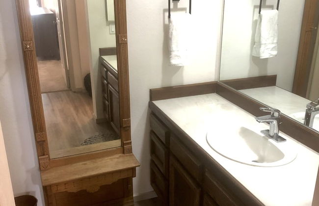 Aspen Creek #114 - Near Year-round Activities! - Foto 4