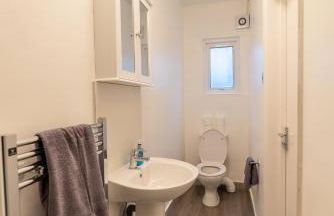 Modern Flat in Waterloo - Foto 12