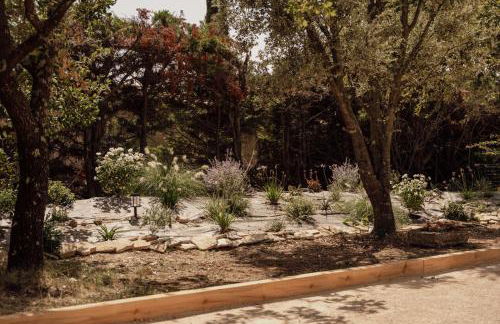 La Villa Des Garrigues - Foto 12