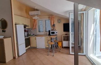Apartmani ANCORA, Crkvice - Foto 23