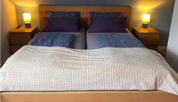 Ferienwohnung Seestern 21 - Foto 2