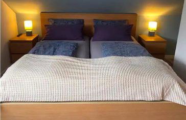 Ferienwohnung Seestern 21 - Foto 2
