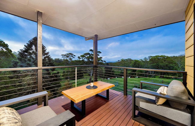 Whispering Valley Cottage Retreat - Foto 45