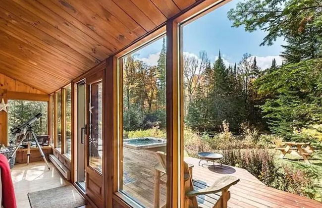 The Beaver Lodge by Escapades Tremblant - Foto 6