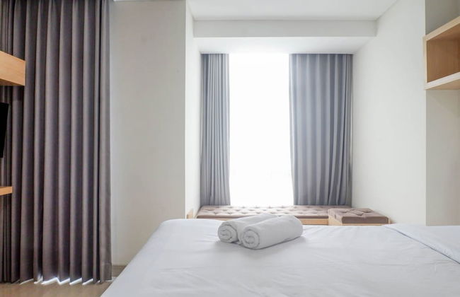 Spacious Studio Room Apartment at Grand Sungkono Lagoon - Foto 2