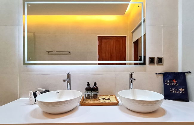 VILLA VALITO - Foto 21