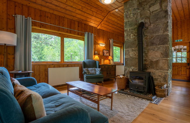 Kerrow Cottage - Foto 2