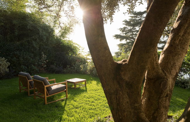 Villa Olivo - Foto 8