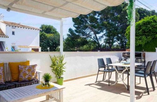 Bungalow Pink Blue - Foto 4