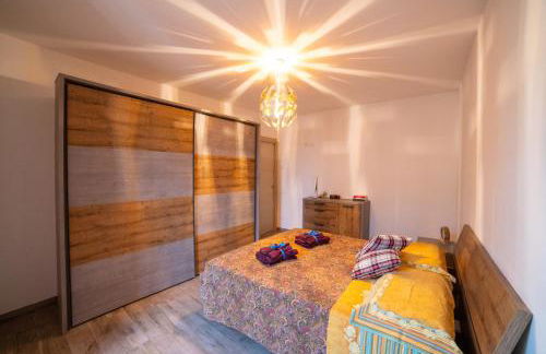 Residence dei Fiori - Appartamento Peonia - Foto 7